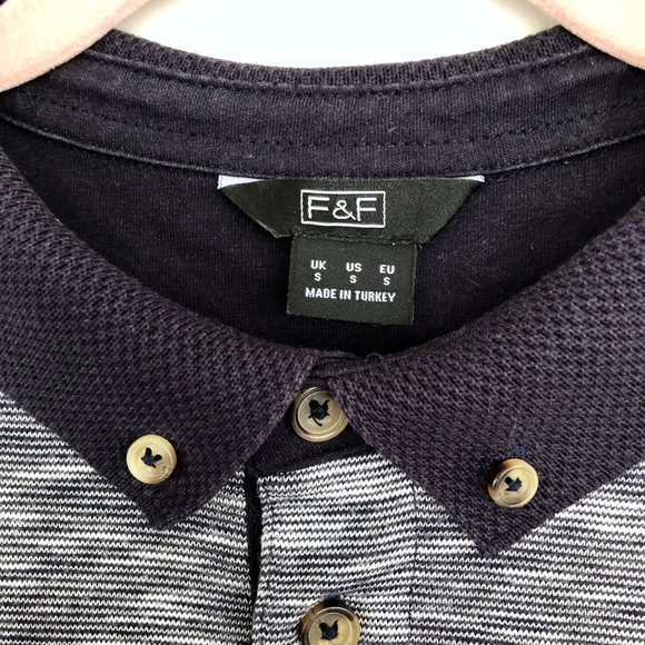 F&F Polo Shirt - Picture 4 of 16